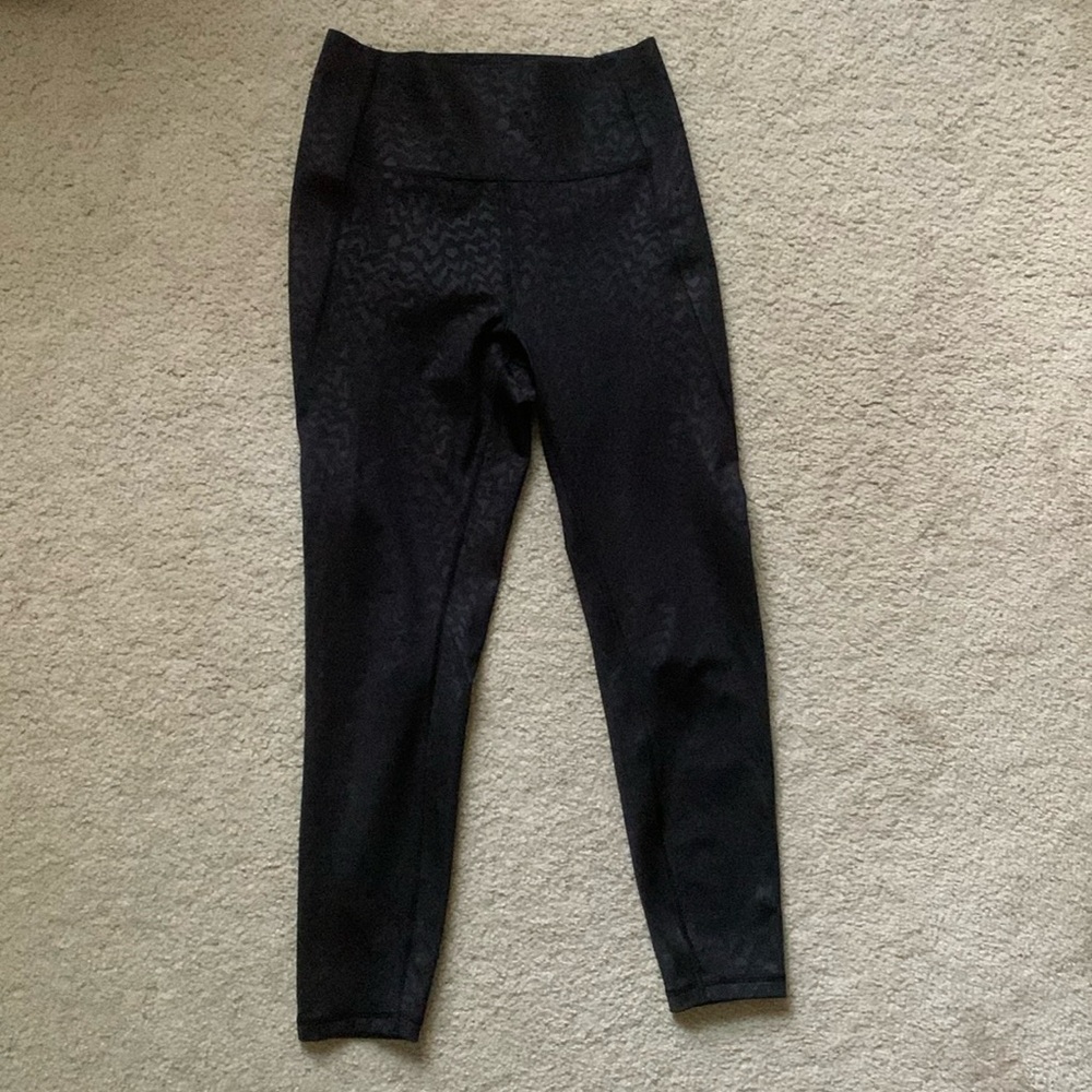 Gapfit recycled power leggings